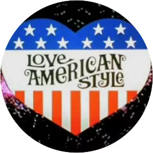 Love, American Style