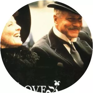 Love Among the Ruins