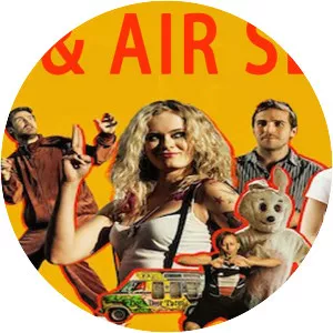 Love and Air Sex - 2013 ‧ Romance/Comedy ‧ 1h 34m