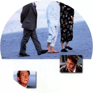 Love and Death on Long Island - 1997 ‧ Indie film/Drama ‧ 1h 43m