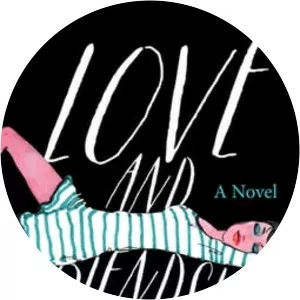 Love and Friendship Alison Lurie