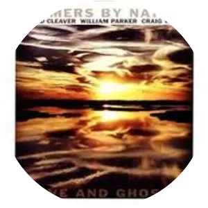 Love and Ghosts - Album by Gerald Cleaver