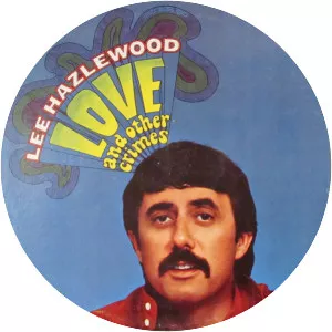 Love and Other Crimes - Album by Lee Hazlewood