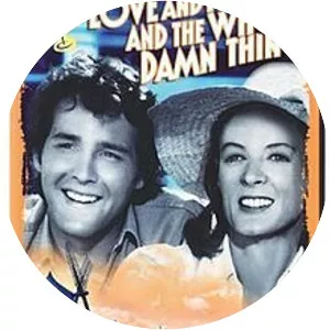 Love and Pain and the Whole Damn Thing