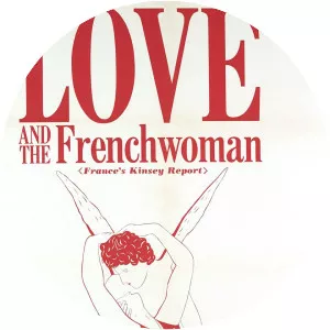 Love and the Frenchwoman