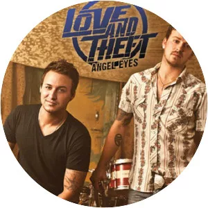 Love and Theft - Musical group