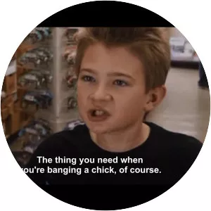 Love at First Hiccup