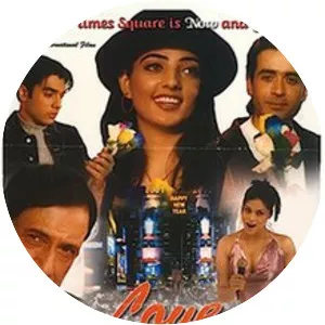 Love at Times Square