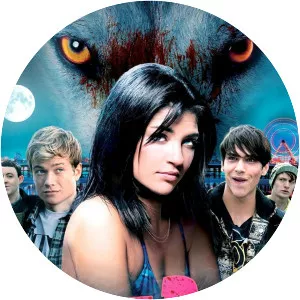 Love Bite - 2012 ‧ Horror/Comedy ‧ 1h 27m