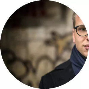 Love Bonnier photograph