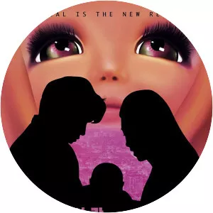 Love Child - 2014 ‧ Sci-fi/Documentary ‧ 1h 15m