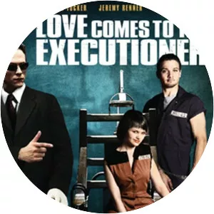 Love Comes to the Executioner