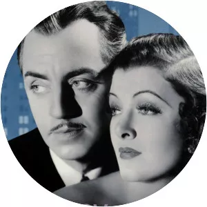 Love Crazy - 1941 ‧ Farce/Black and white ‧ 1h 39m