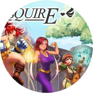 Love Esquire - RPG/Dating Sim/Visual Novel