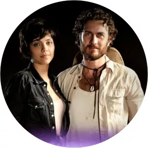 Love, Eternal Love (2012)