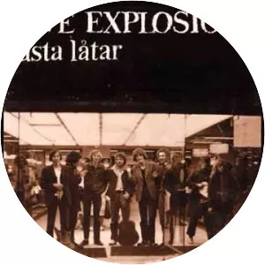 Love Explosion - Musical group