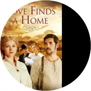 Love Finds a Home - 2009 ‧ Drama/Action/Adventure ‧ 1h 28m