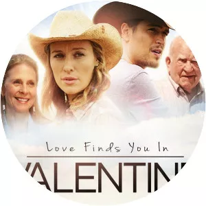 Love Finds You in Valentine