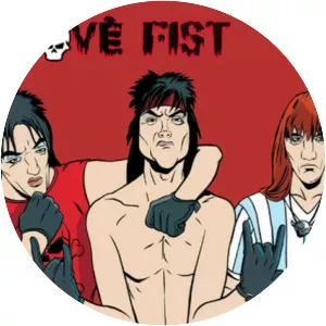 Love Fist - Musical artist