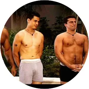 Love Games: Bad Girls Need Love Too