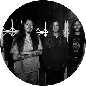 Love Gang - Musical group