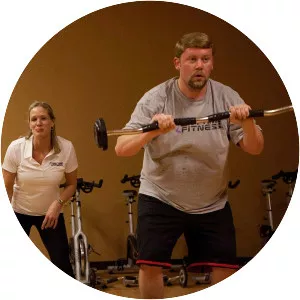 Love Handles: Couples in Crisis - TV program