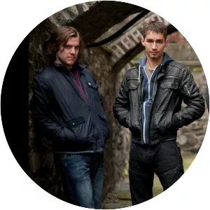 Love/Hate - Irish television series