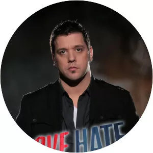 Love, Hate & Propaganda: The Cold War - TV program