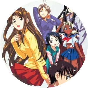 Love Hina