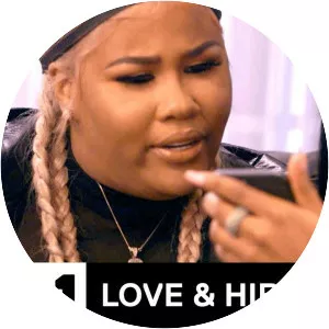 Love & Hip Hop: Atlanta