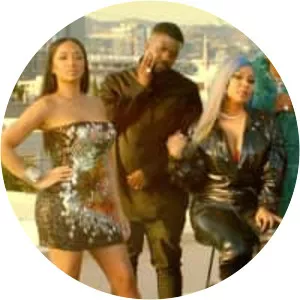 Love & Hip Hop: Hollywood