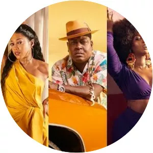 Love & Hip Hop: Miami - Reality show