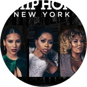 Love & Hip Hop: New York - Television series