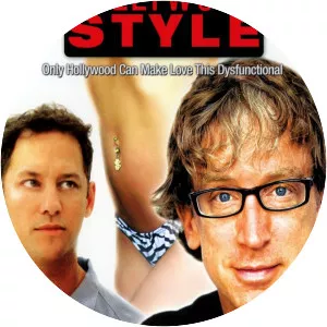 Love Hollywood Style