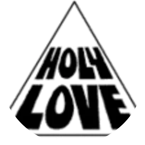 Love Holy Trinity Blessed Mission