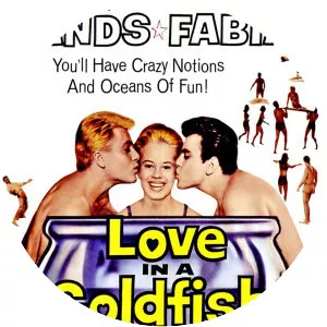 Love in a Goldfish Bowl