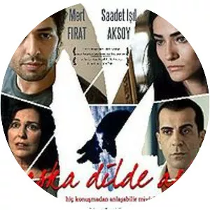 Love in Another Language