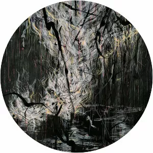 Love in Shadow - Studio album by Sumac