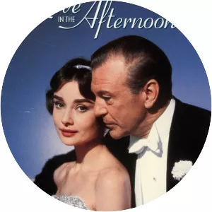 Love in the Afternoon