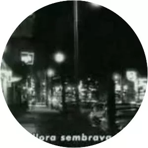 Love Is a Dog from Hell photograph