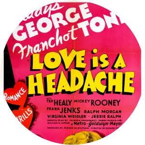 Love Is a Headache