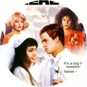 Love Is All There Is