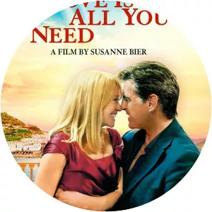 Love Is All You Need - 2012 ‧ Drama/Romance ‧ 1h 56m
