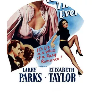 Love Is Better Than Ever - 1952 ‧ Romance/Comedy ‧ 1h 21m