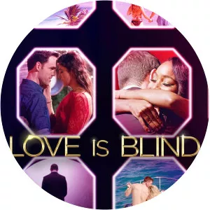 Love Is Blind - 2016 ‧ Drama/Romance ‧ 1h 40m