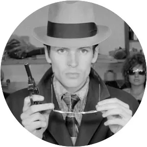 Love Is Colder Than Death