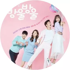 Love Is Drop by Drop