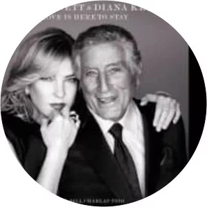 Love Is Here to Stay - Studio album by Diana Krall and Tony Bennett