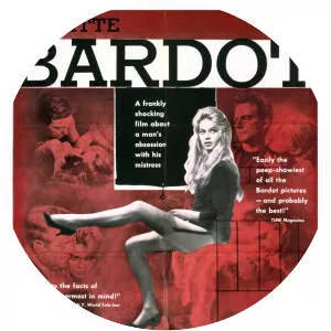 Love Is My Profession