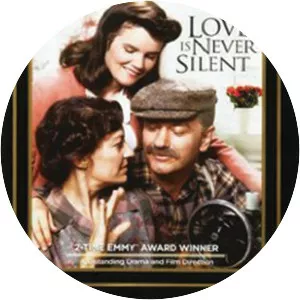 Love Is Never Silent